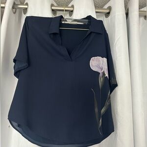 Aritzia Babaton blouse